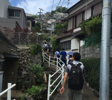 第2回 ツアー
